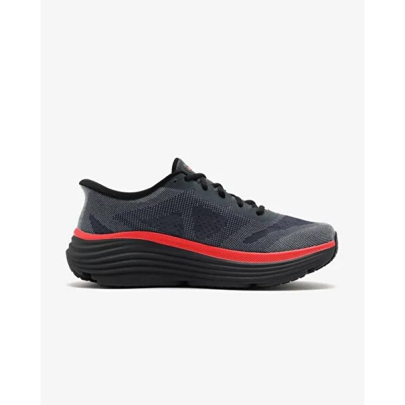Skechers Max Cushioning Endeavour - Exciton Erkek Spor Ayakkabı (220611 SLT) Skechers Max Cushioning Endeavour - Exciton Erkek Spor Ayakkabı (220611 SLT)